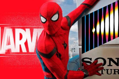 El Hombre Araña sale del Universo Cinematográfico Marvel