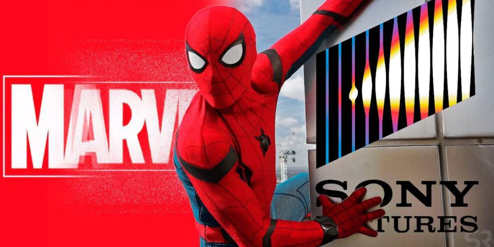 El Hombre Araña sale del Universo Cinematográfico Marvel