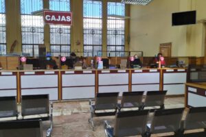 Recaudaciones GAMO atiende a la población
