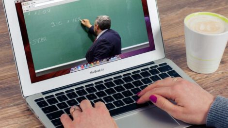 Bono Familia y clases virtuales