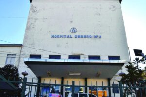 Investigación por negligencia médica en el Hospital Obrero
