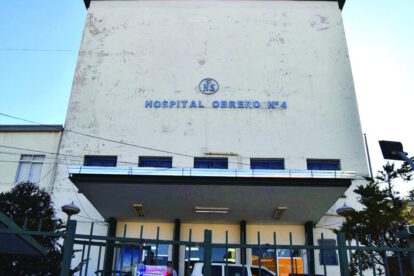 Investigación por negligencia médica en el Hospital Obrero