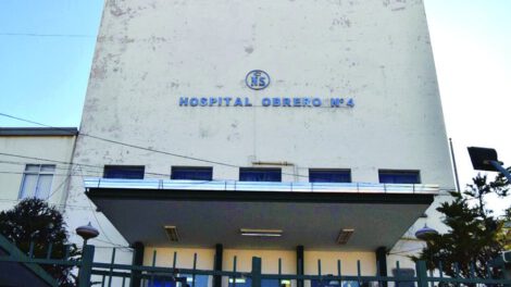 Investigación por negligencia médica en el Hospital Obrero
