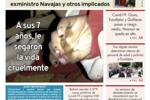 Edición PDF La Patria