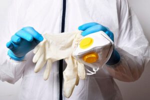 Insumos de bioseguridad en tiempos de Covid-19