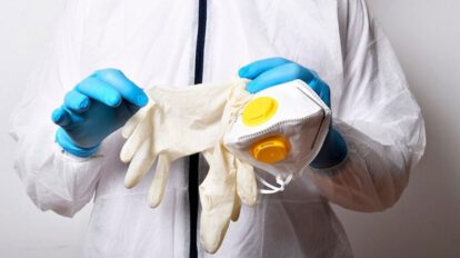 Insumos de bioseguridad en tiempos de Covid-19
