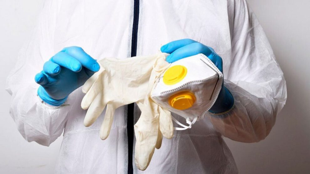 Insumos de bioseguridad en tiempos de Covid-19