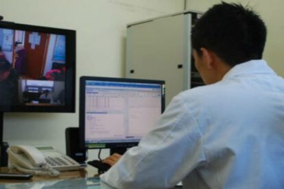 Telemedicina UMSA Beni