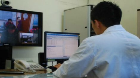 Telemedicina UMSA Beni