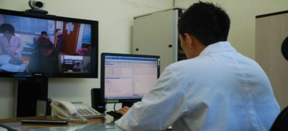Telemedicina UMSA Beni