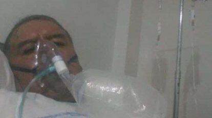 Jacinto Quispe Maydana falleció por Covid-19