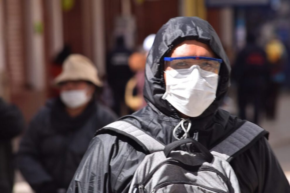 Fsutco en emergencia Oruro por falta de laboratorio Covid-19