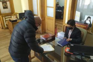 Proyectos de Ley para madres en Oruro