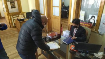 Proyectos de Ley para madres en Oruro