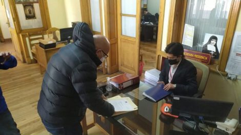 Proyectos de Ley para madres en Oruro