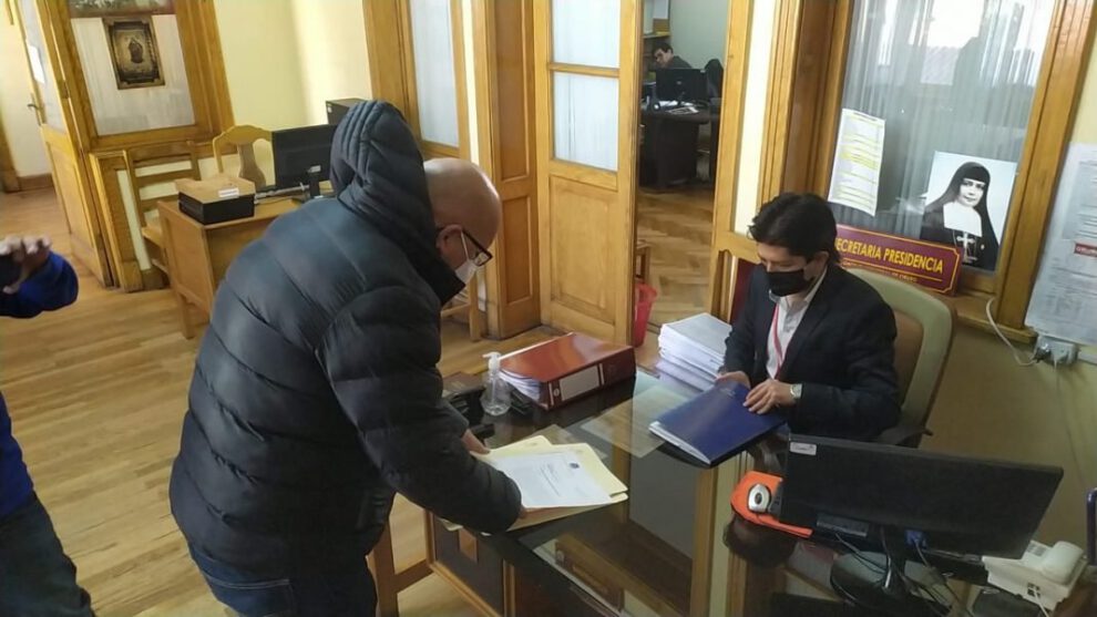 Proyectos de Ley para madres en Oruro