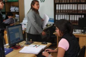 Día de la Madre en Bolivia