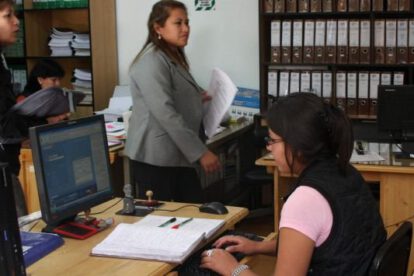 Día de la Madre en Bolivia