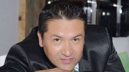 Marcos Montero Covid-19