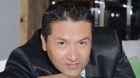 Marcos Montero Covid-19