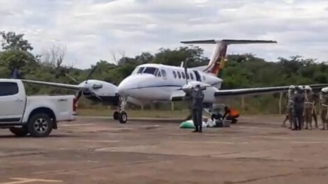 Carolina Ribera y el uso indebido de un avión oficial
