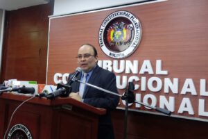 Recurso contra plazo de elecciones generales