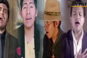 Día de la Madre en la voz de artistas orureños