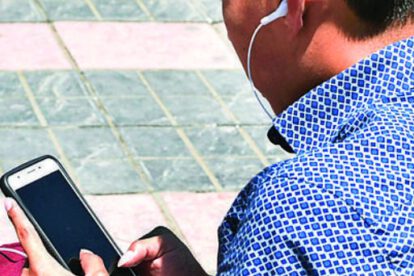 Deudas por servicios de telecomunicaciones