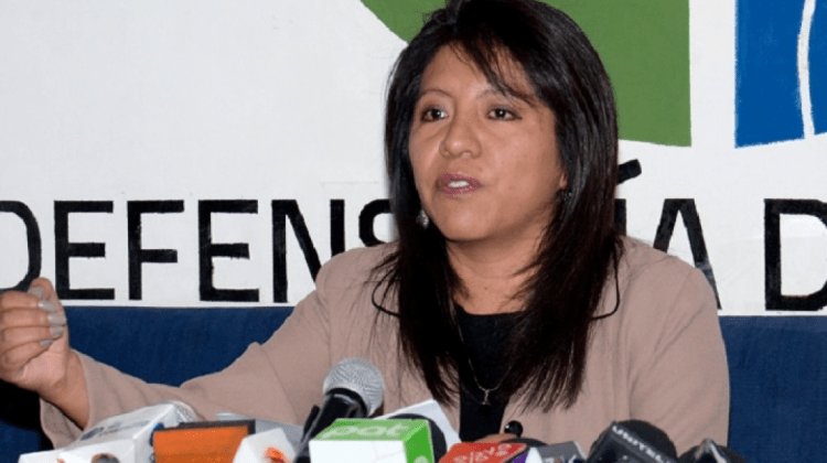 Condiciones de salud en Beni según la Defensora del Pueblo