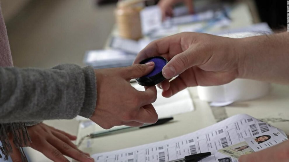 Flexibilizar fecha de elecciones por Covid-19