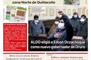 Edición PDF La Patria