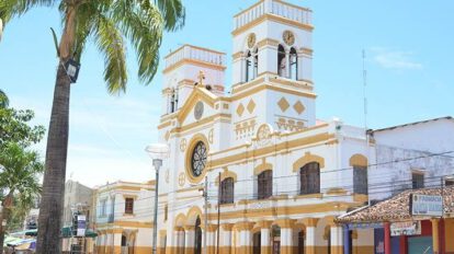 Muerte de periodista en Beni
