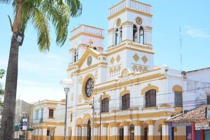Muerte de periodista en Beni