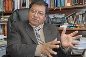 Elecciones Generales 2019 en Bolivia