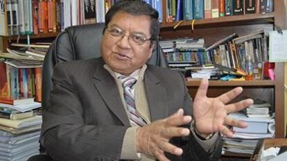 Elecciones Generales 2019 en Bolivia