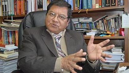 Elecciones Generales 2019 en Bolivia