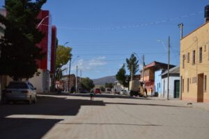 Seguridad en Eucaliptus para el personal de salud