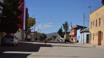 Seguridad en Eucaliptus para el personal de salud