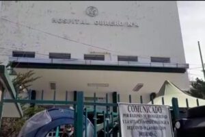 Paciente de 72 años falleció tras recibir plasma hiperinmune