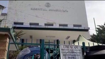 Paciente de 72 años falleció tras recibir plasma hiperinmune