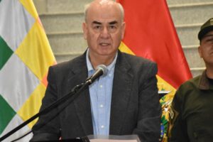 Gobierno Nacional pagos bonos
