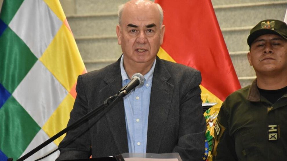 Gobierno Nacional pagos bonos