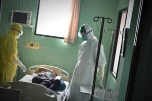 Liquidez económica Machacamarca durante la pandemia