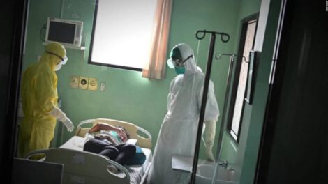 Liquidez económica Machacamarca durante la pandemia
