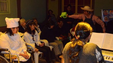 Clases virtuales para educación especial no son recomendables