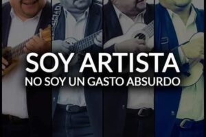 Cierre del Ministerio de Culturas en Bolivia