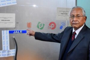 Reglamentación educativa en Oruro