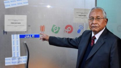 Reglamentación educativa en Oruro
