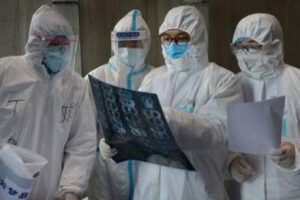 Médicos recomiendan cumplir normas de bioseguiridad