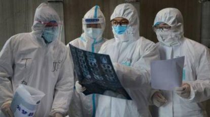 Médicos recomiendan cumplir normas de bioseguiridad